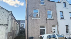 Improvement in Whitehaven photo